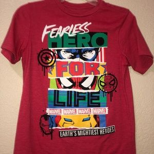 Marvel